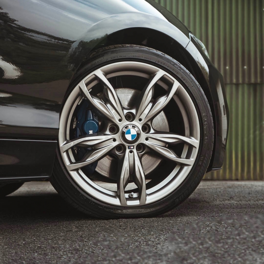 BMW M240i  3 - MaxV Detailing 